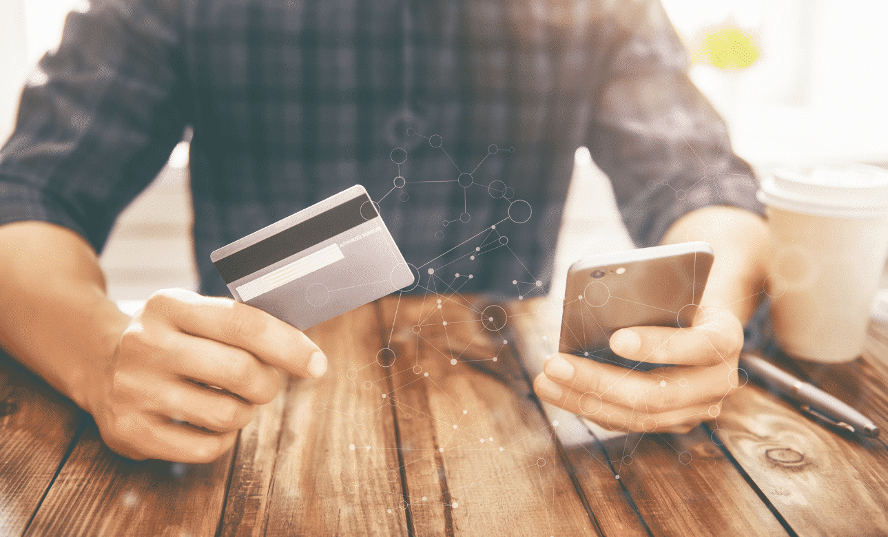 Comprar online no cartão de crédito com segurança