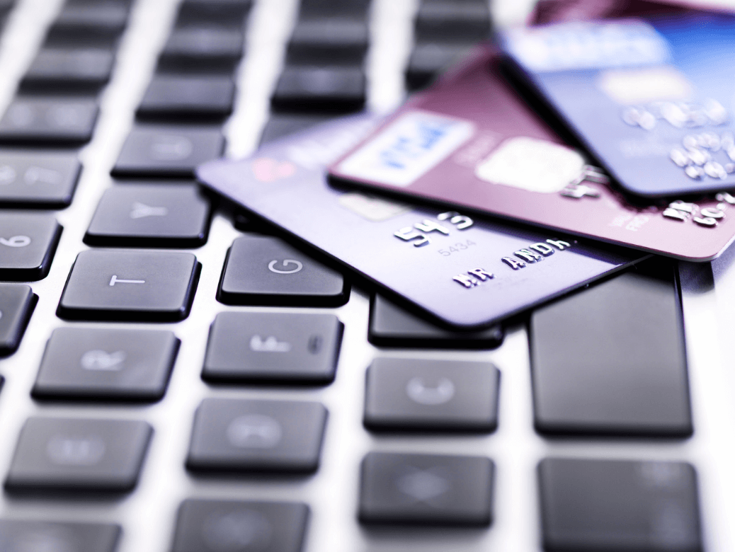 Fraudes com cartão de crédito na Black Friday