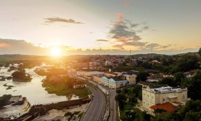 Triboo Pró Cidades no município de Rio Largo em Alagoas